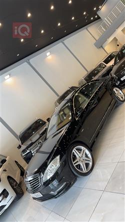 مێرسێدس بێنز S-Class